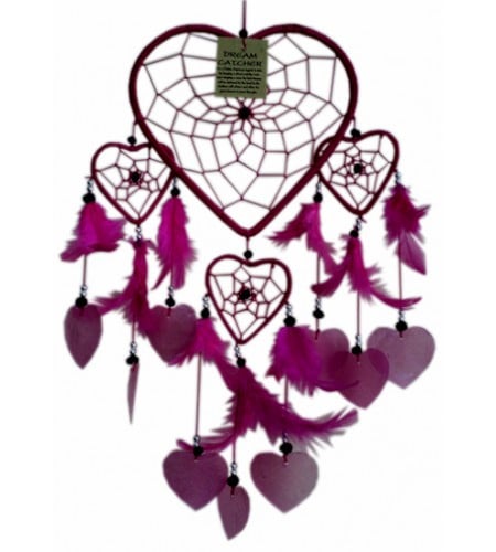 Dream Catcher, Dream Catcher, Dream Catcher Wall Hanging