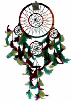 Dream Catcher, Dream Catcher, Dream Catcher Wall Hanging