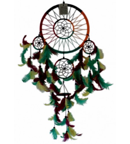 Dream Catcher, Dream Catcher, Dream Catcher Wall Hanging