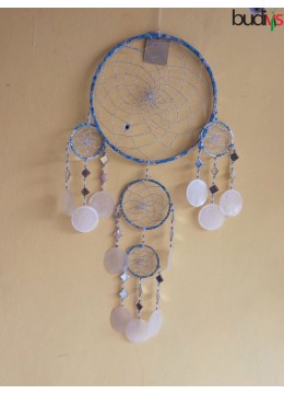 Dream Catcher, Dream Catcher, Dream Catcher With Shells