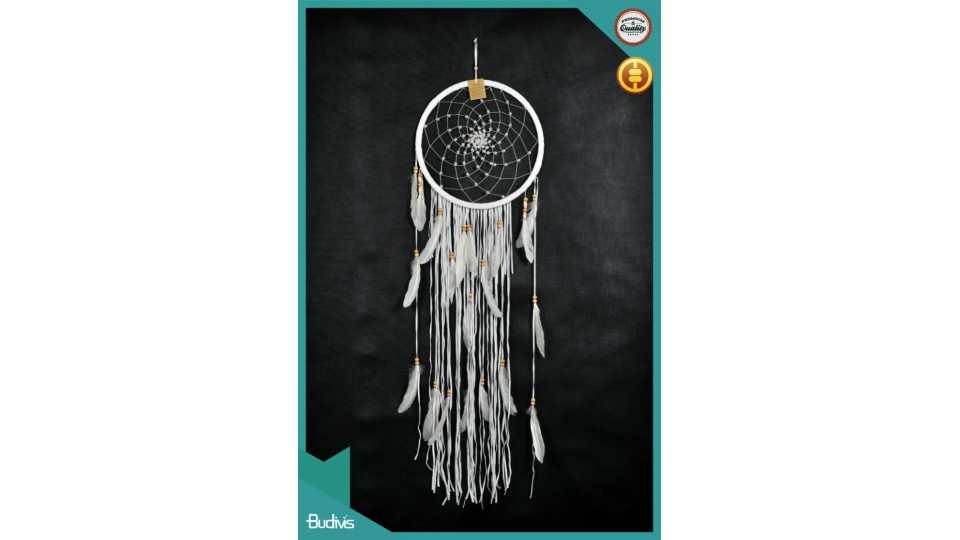 Affordable Hanging Dream Catcher