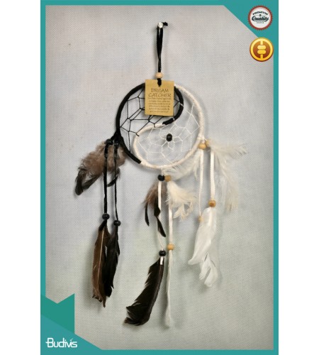 Affordable Nying Nyang Hanging Dreamcatcher