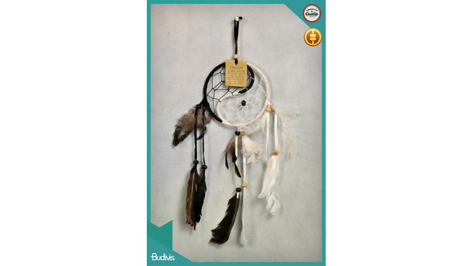 Affordable Nying Nyang Hanging Dreamcatcher