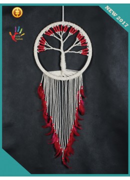 Art Tree Hippie Hanging Dream Catcher, Dream Catcher, Dream Catcher