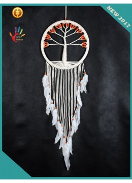 Bali Art Tree Hippie Hanging Dream Catcher, Dream Catcher, Dream Catcher