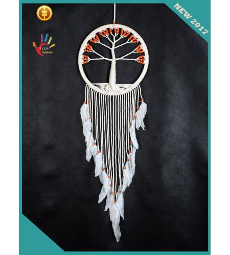 Bali Art Tree Hippie Hanging Dream Catcher, Dream Catcher, Dream Catcher