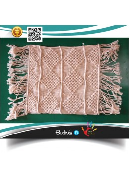 Bali Cushion Lace