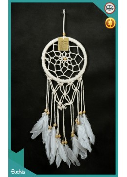 Bali Hanging Dreamcatcher