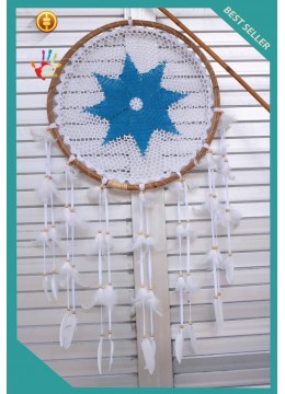 Best Sellers Hot Large Rattan Dream Catcher, Dream Catcher, Handmade Dream Catcher