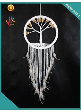 Best Selling Art Tree Dream Catcher, Dream Catcher, Dream Catcher Lace