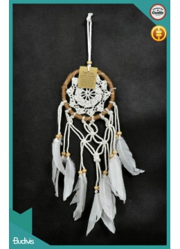 Best Selling Rattan Hanging Dream Catcher Crochet