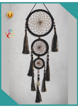 Best-Selling Three New Affordable Dream Catcher, Dream Catcher, Dream Catcher With Tassel Car Ornaments