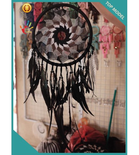 Bohemian Dream Catcher, Dream Catcher, Dream Catcher Lace