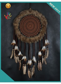 Brand New Wholesale Fabric Dream Catcher, Dream Catcher, Dream Catcher