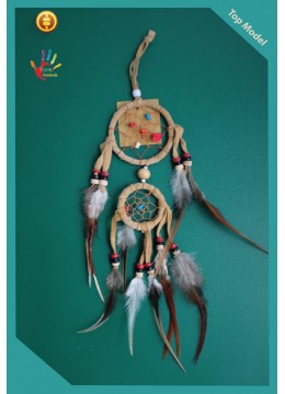 Cheap Mobile Small Hanging Dream Catcher, Dream Catcher, Dream Catcher