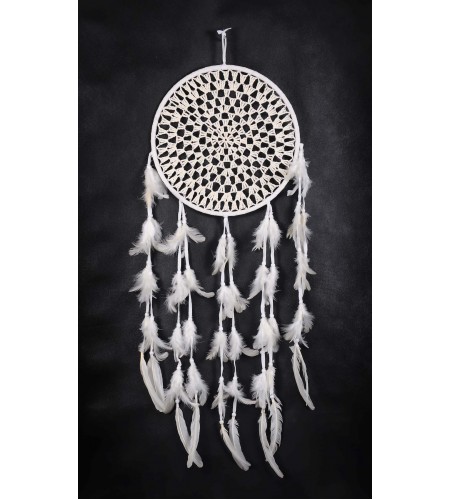 Crochet Dream Catcher, Dream Catcher, Dream Catcher