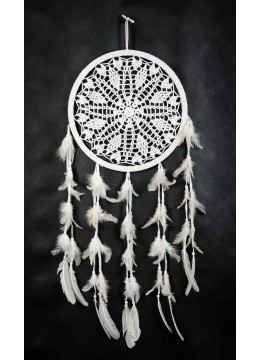 Crochet Dream Catcher, Dream Catcher, Dream Catcher