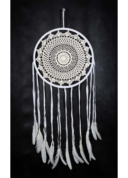 Crochet Dream Catcher, Dream Catcher, Dream Catcher