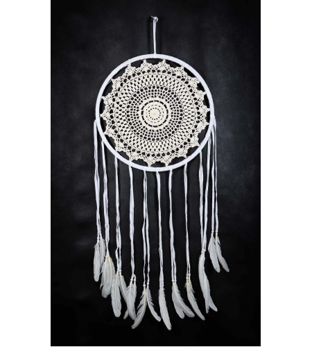 Crochet Dream Catcher, Dream Catcher, Dream Catcher