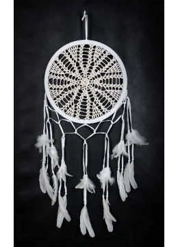 Crochet Dream Catcher, Dream Catcher, Dream Catcher