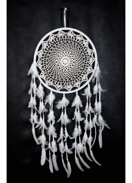 Crochet Dream Catcher, Dream Catcher, Dream Catcher