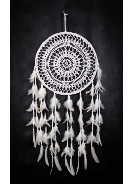 Crochet Dream Catcher, Dream Catcher, Dream Catcher