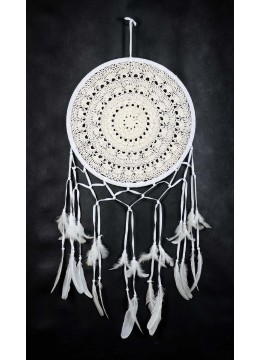 Crochet Dream Catcher, Dream Catcher, Dream Catcher