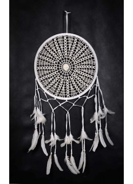 Crochet Dream Catcher, Dream Catcher, Dream Catcher