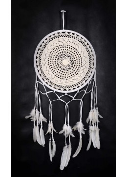 Crochet Dream Catcher, Dream Catcher, Dream Catcher