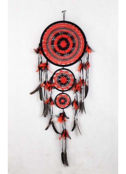 Crochet Dream Catcher, Dream Catcher, Dream Catcher