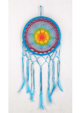 Crochet Dream Catcher, Dream Catcher, Dream Catcher