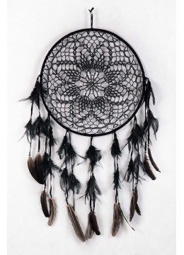 Crochet Dream Catcher, Dream Catcher, Dream Catcher