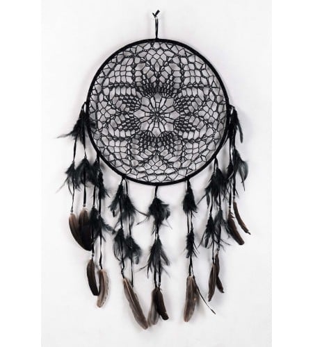 Crochet Dream Catcher, Dream Catcher, Dream Catcher