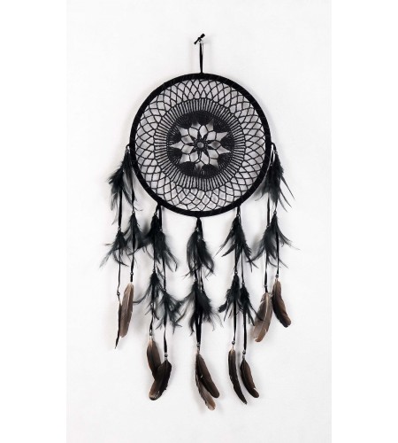 Crochet Dream Catcher, Dream Catcher, Dream Catcher