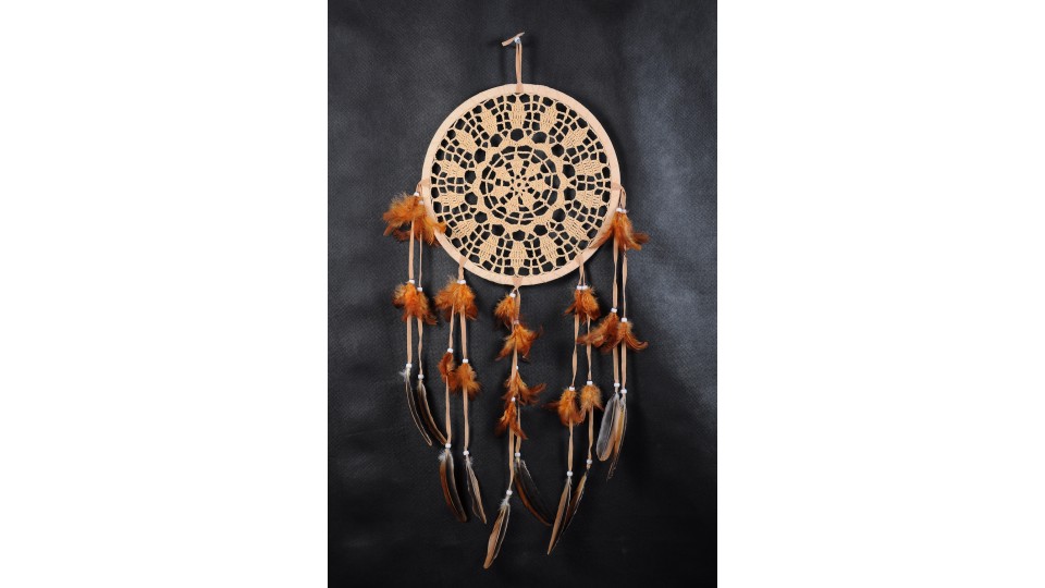 Dream Catcher, Dream Catcher, Dream Catcher Crochet