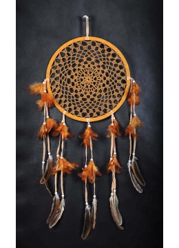 Dream Catcher, Dream Catcher, Dream Catcher Crochet Doily