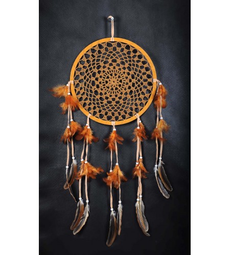 Dream Catcher, Dream Catcher, Dream Catcher Crochet Doily