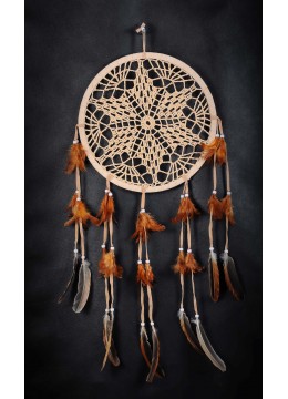 Dream Catcher, Dream Catcher, Dream Catcher Crochet Doily