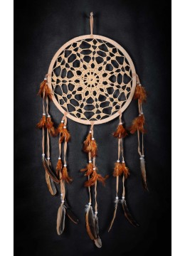 Dream Catcher, Dream Catcher, Dream Catcher Crochet Doily