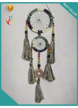 Latest Car Hanging Mini Tassel Dream Catcher, Dream Catcher, Dream Catcher