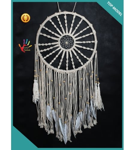 Latest Style Tassel Hanging Bohemian Dream Catcher, Dream Catcher, Dream Catcher