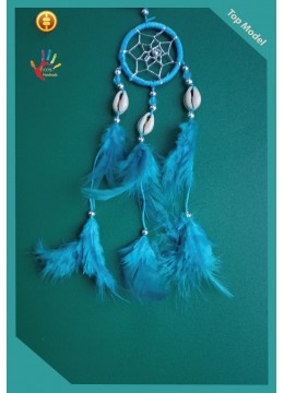 Mobile Small Hanging Dream Catcher, Dream Catcher, Dream Catcher Production