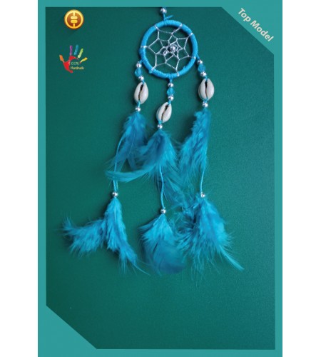 Mobile Small Hanging Dream Catcher, Dream Catcher, Dream Catcher Production