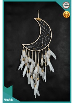 Moon Dream Catcher, Dream Catcher, Dream Catcher For Sale