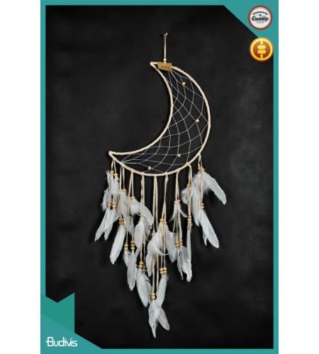 Moon Dream Catcher, Dream Catcher, Dream Catcher For Sale