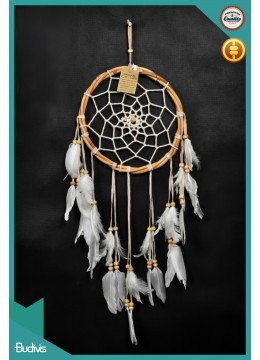 New Rattan Hanging Dream Catcher