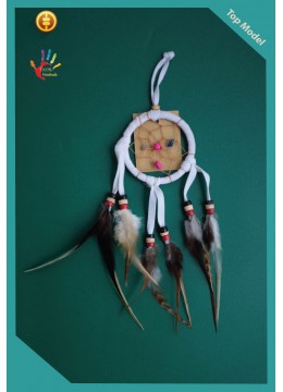 Removable Small Hanging Dream Catcher, Dream Catcher, Dream Catcher