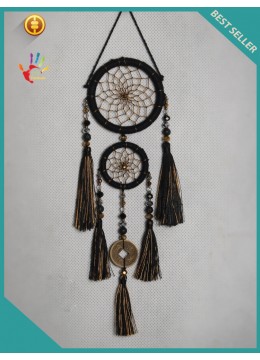 Top Model Car Hanging Mini Dream Catcher, Dream Catcher, Tassel Dream Catcher