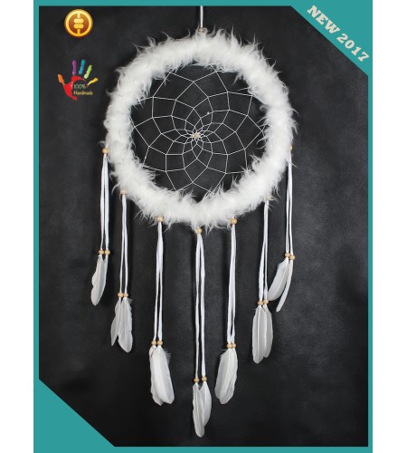 Top Model Wholesale Fabric Dream Catcher, Dream Catcher, Dream Catcher