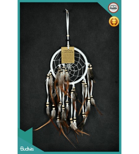 Top Style Rattan Hanging Dream Catcher